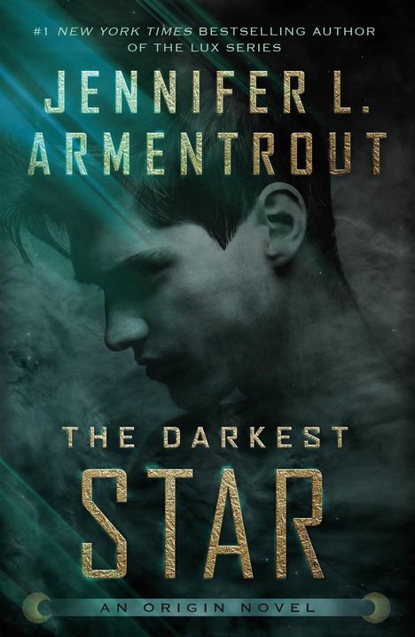 Jennifer L. Armentrout: The Darkest Star, Buch