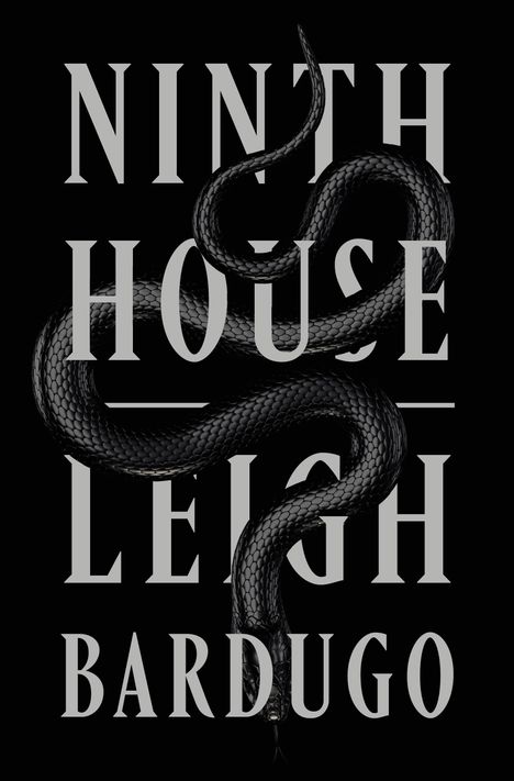 Leigh Bardugo: Ninth House, Buch