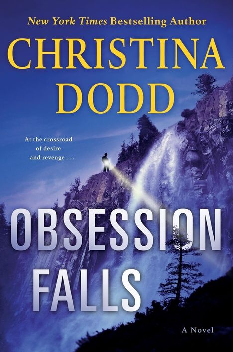Christina Dodd: Obsession Falls, Buch