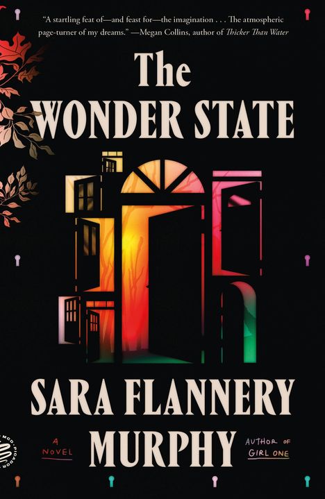 Sara Flannery Murphy: Wonder State, Buch