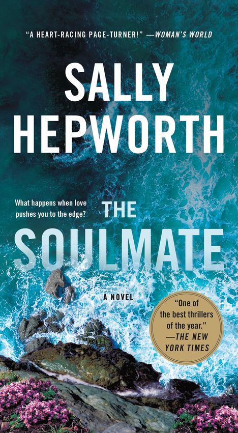 Sally Hepworth: The Soulmate, Buch