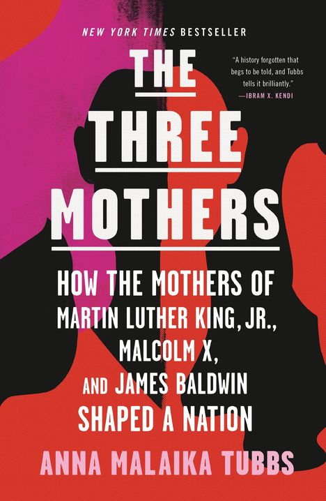 Anna Malaika Tubbs: The Three Mothers, Buch