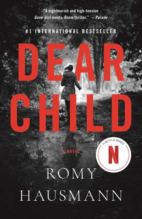 Romy Hausmann: Dear Child, Buch