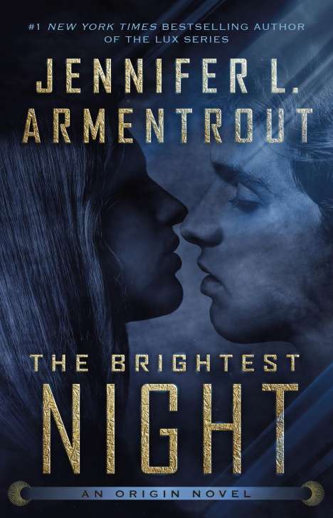 Jennifer L. Armentrout: The Brightest Night, Buch