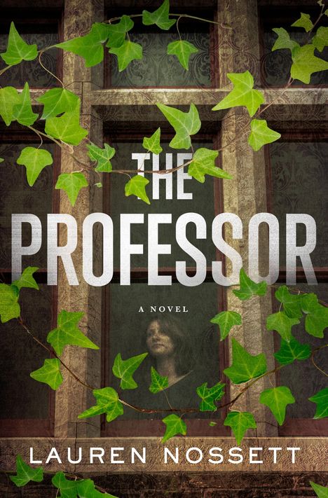 Lauren Nossett: The Professor, Buch