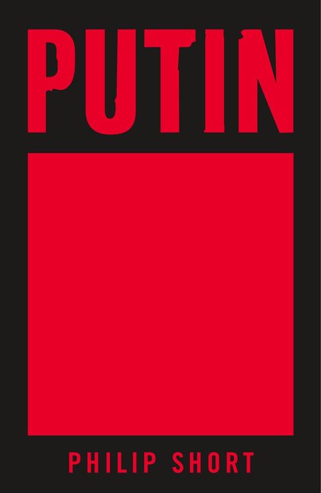 Philip Short: Putin, Buch