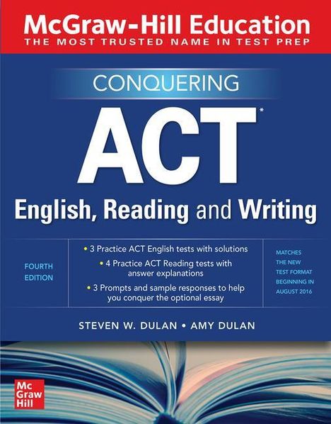 Steven Dulan: Mgwh Education Conquering Act, Buch