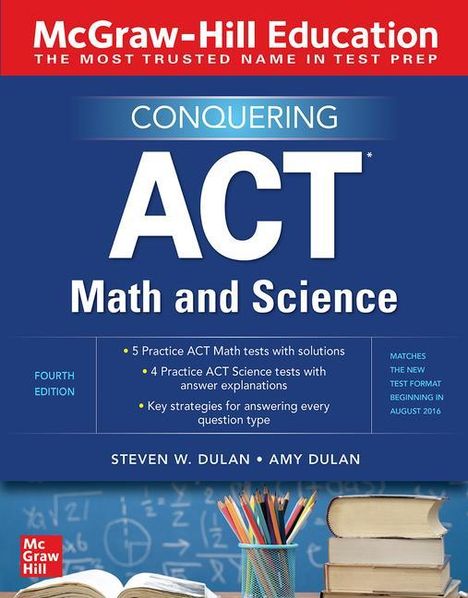 Steven Dulan: Mgwh Education Conquering Act, Buch