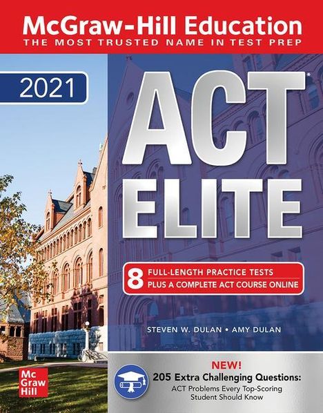 Amy Dulan: Mgwh Education Act Elite 2021, Buch