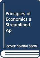 Robert Frank: Frank, R: ISE Principles of Economics, A Streamlined Approac, Buch