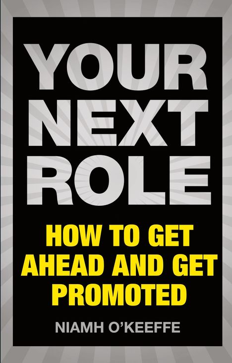 Niamh O'Keeffe: Your Next Role, Buch