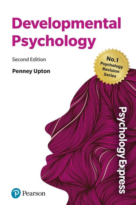 Penney Upton: Psychology Express: Developmental Psychology, Buch