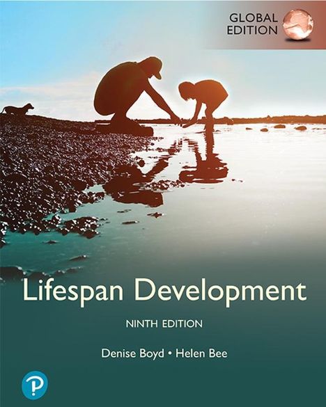 Denise Boyd: Lifespan Development, Global Edition, Buch