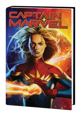 Kelly Thompson: Captain Marvel V Captain Mar, Buch