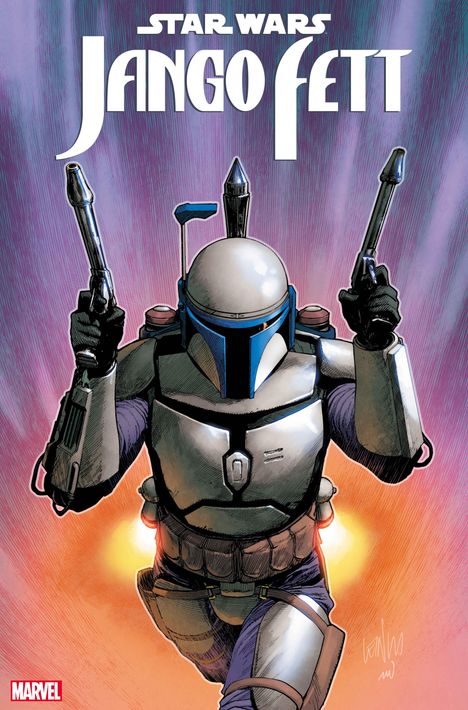 Ethan Sacks: Star Wars: Jango Fett - Trail of Lost Hope, Buch