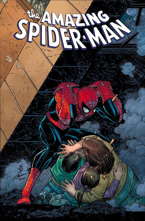 Zeb Wells: Amazing Spider-Man by Zeb Wells Vol. 12: Dead Wrong, Buch