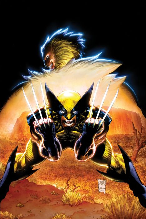 Chris Claremont: Wolverine: Deep Cut, Buch