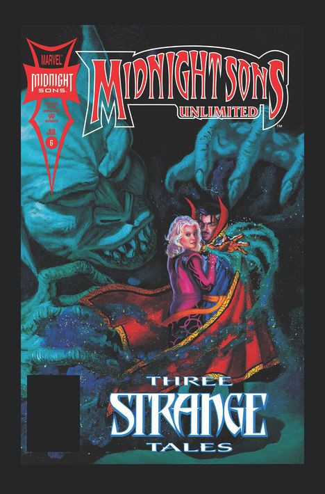David Quinn: Doctor Strange Epic Collection: Strangers Among Us, Buch