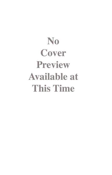 „No Cover Preview Available at This Time“ in grau auf weißem Hintergrund.