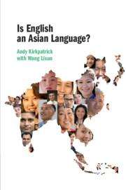 Andy Kirkpatrick: Is English an Asian Language?, Buch