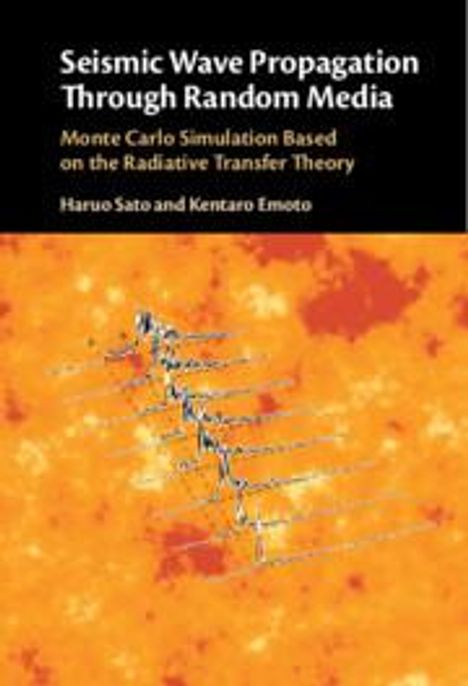 Haruo Sato: Seismic Wave Propagation Through Random Media, Buch