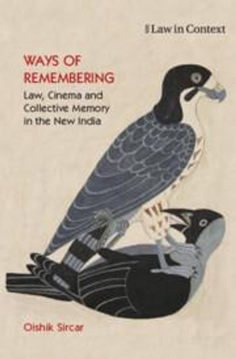 Oishik Sircar: Ways of Remembering: Volume 1, Buch