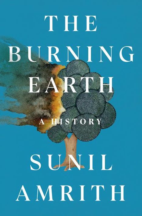 Sunil Amrith: The Burning Earth, Buch