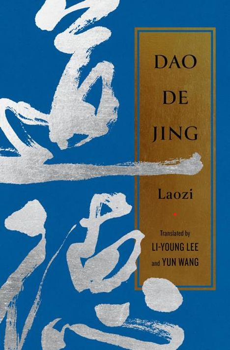 Laozi: DAO de Jing, Buch