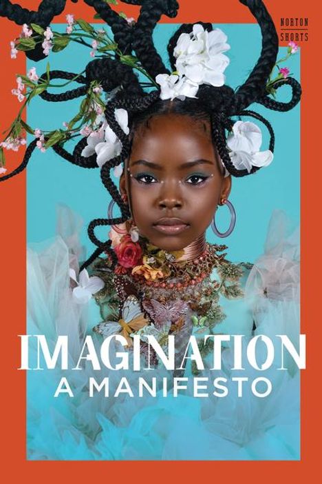 Ruha Benjamin: Imagination, Buch