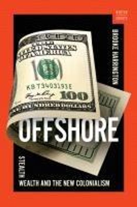 Brooke Harrington: Offshore, Buch