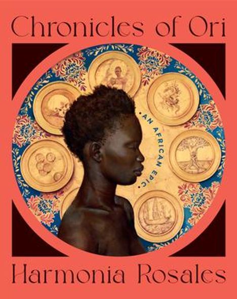 Harmonia Rosales: Chronicles of Ori, Buch