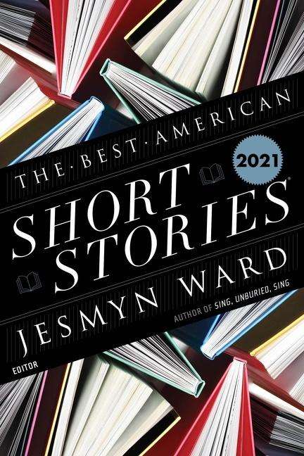 Jesmyn Ward: The Best American Short Stories 2021, Buch