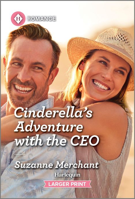 Suzanne Merchant: Cinderella's Adventure with the CEO, Buch