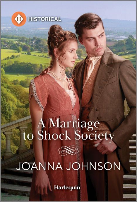 Joanna Johnson: A Marriage to Shock Society, Buch