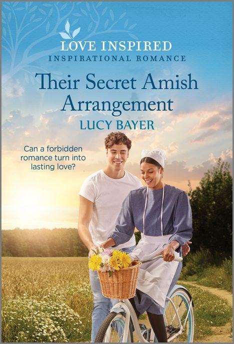 Lucy Bayer: Their Secret Amish Arrangement, Buch