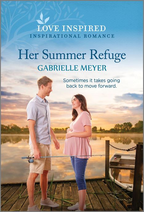 Gabrielle Meyer: Her Summer Refuge, Buch