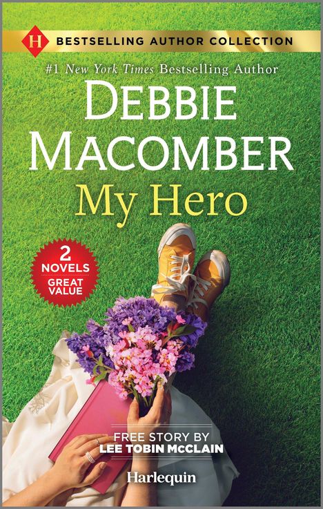 Debbie Macomber: My Hero, Buch