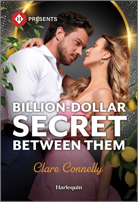 Clare Connelly: Billion-Dollar Secret Between Them, Buch