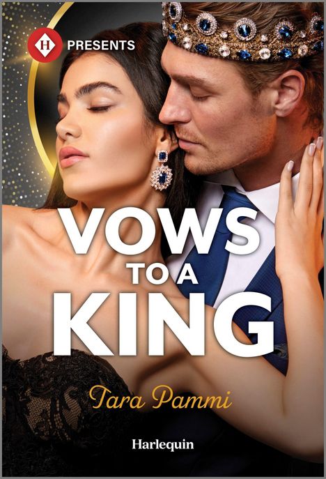 Tara Pammi: Vows to a King, Buch