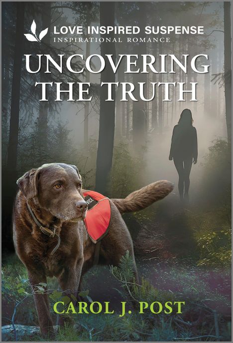 Carol J Post: Uncovering the Truth, Buch