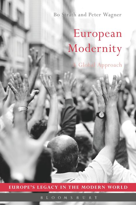Bo Stråth: European Modernity, Buch