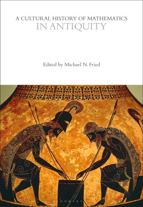 A Cultural History of Mathematics in Antiquity, Buch