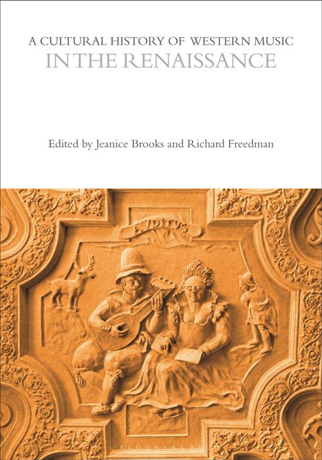 A Cultural History of Western Music in the Renaissance, Buch