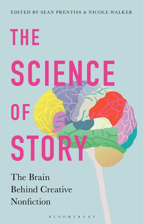 The Science of Story, Buch
