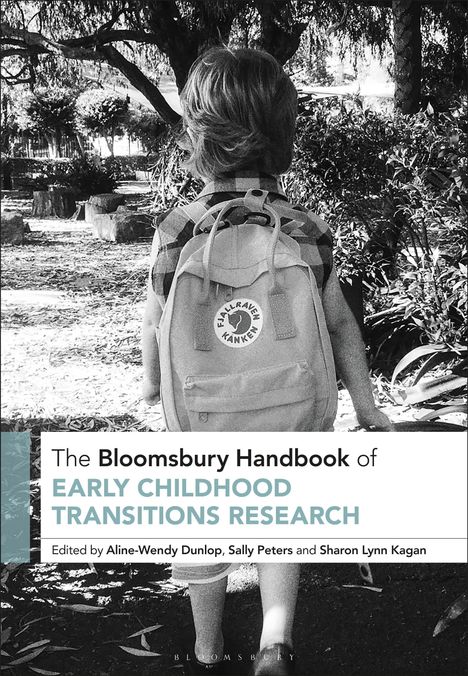 The Bloomsbury Handbook of Early Childhood Transitions Research, Buch