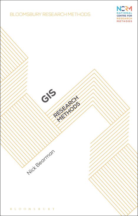 Nick Bearman: GIS, Buch