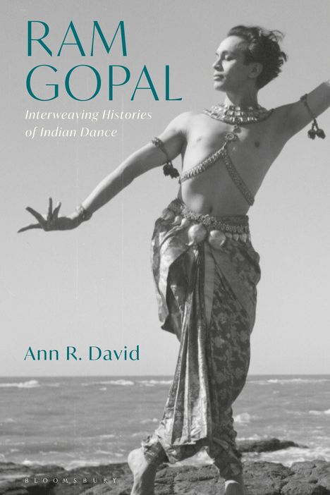 Ann R David: RAM Gopal, Buch