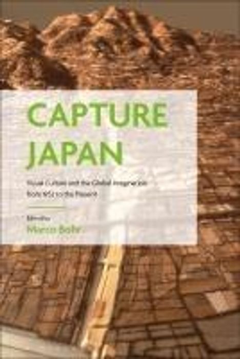 Capture Japan, Buch