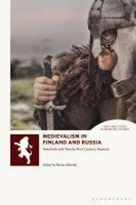 Medievalism in Finland and Russia, Buch