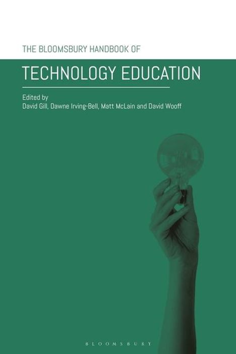 The Bloomsbury Handbook of Technology Education, Buch